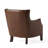 Colyer Leather Armchair