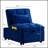 Tufted Single Pull-Out Sofa Bed with Adjustable Backrest and Pillows, Convertible Chaise Lounge for Versatile Use-503899215