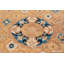 One-of-a-Kind Rectangle 4' X 6' Area Rug