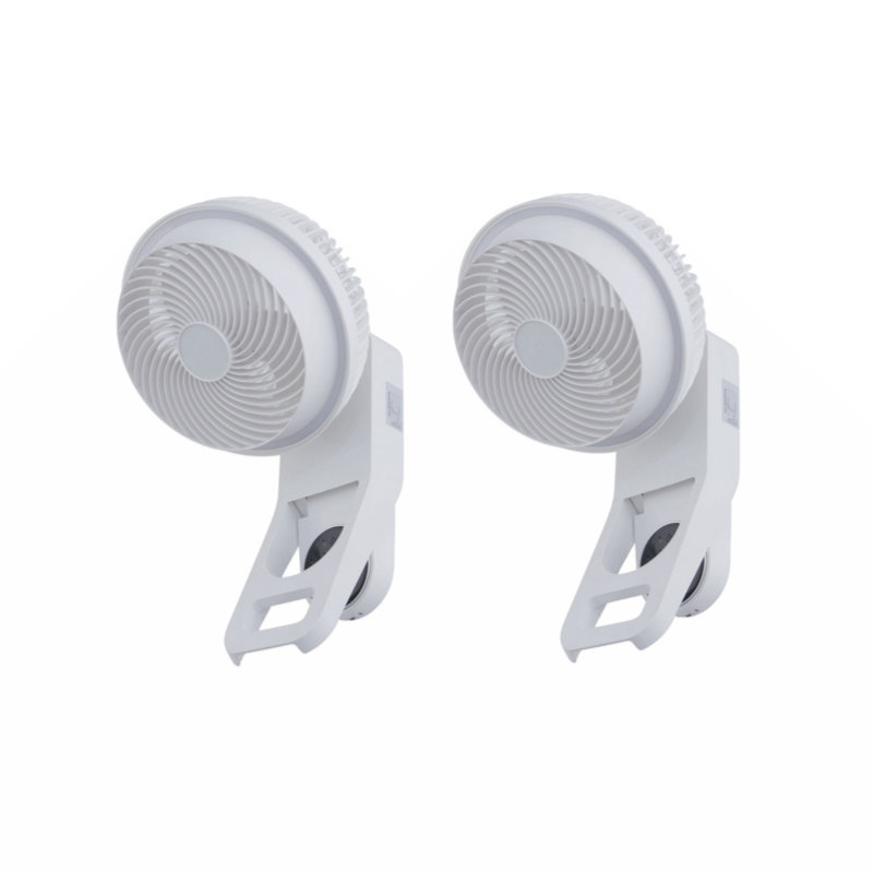 Ventilateur mural 15,75 po Wenty
