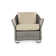 Weekend Retreat Outdoor Rocker Chair