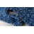 Shailene Shag 500 Performance Solid Color Rug-1050443452