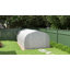 Serre 19,5 'x 10' Greenhouse