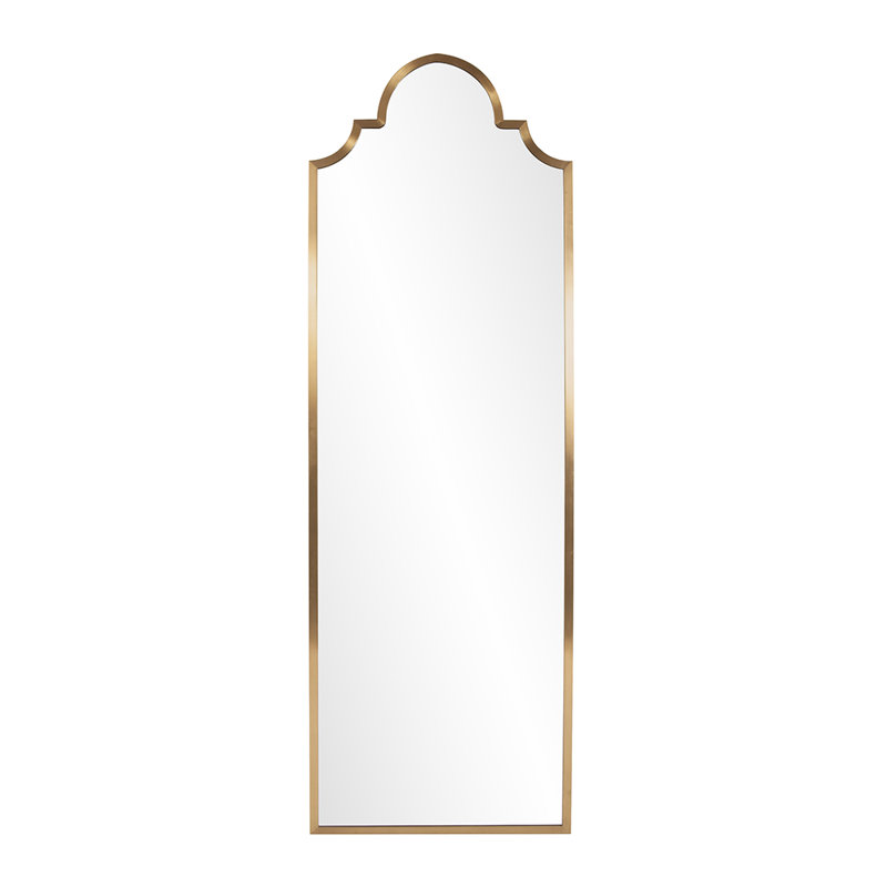 Czar Stainless Steel Mirror