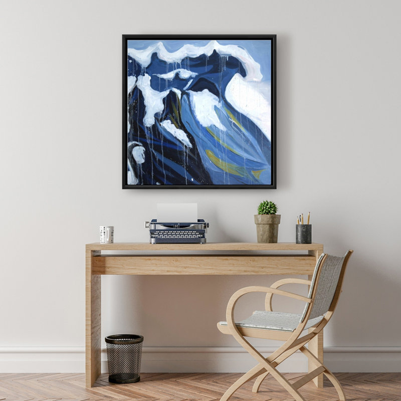 " Wave In Motion "