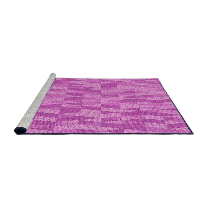 Indoor Rug, Round 3'