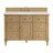 Lorelai 48'' Single Bathroom Vanity with Top-98545222-98619333-98545230