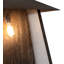 2 - Light Outdoor Bulkhead Light