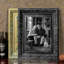 Cadre 8 pi x 10 po noir pour galerie de photos 1 pièce-132209008-132209006-132209009