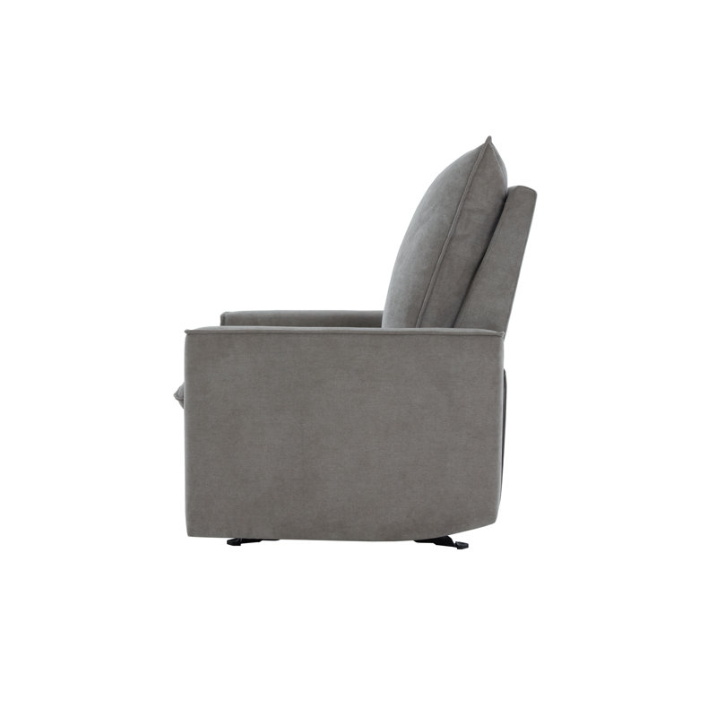 The Montauk Chairs, Gray
