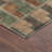 Premium Machine Washable Mayfield AMF2417 Geometric Rug-1814524225-1814524254