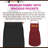 Wedding Solid Color Cotton Wasist-1940567928-1939508570