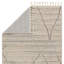 Tapis ivoire / gris Sachi-661869471