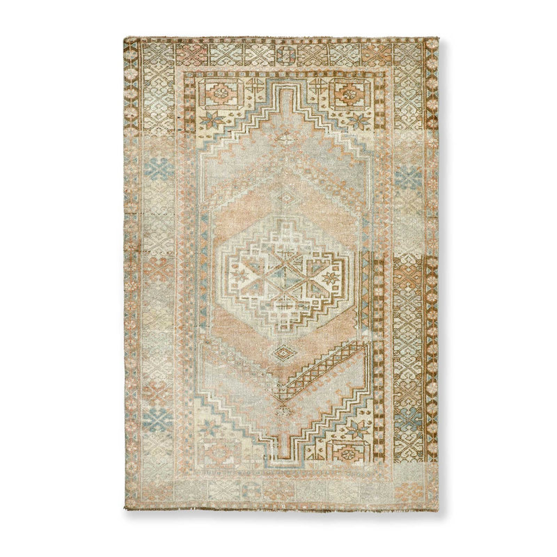 Arcata Vintage One Of A Kind Rug