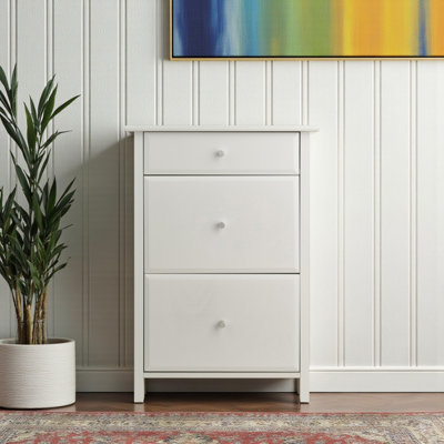 Sartori Home Office File Cabinet by Latitude Run