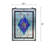 Abstract Window Panel