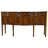 72'' Solid Wood Sideboard