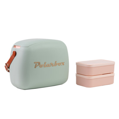 Sac isotherme 6t Polarbox Summer