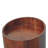 Winewood Round Side Cabinet