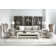 Rollins 96" Upholstered Sofa