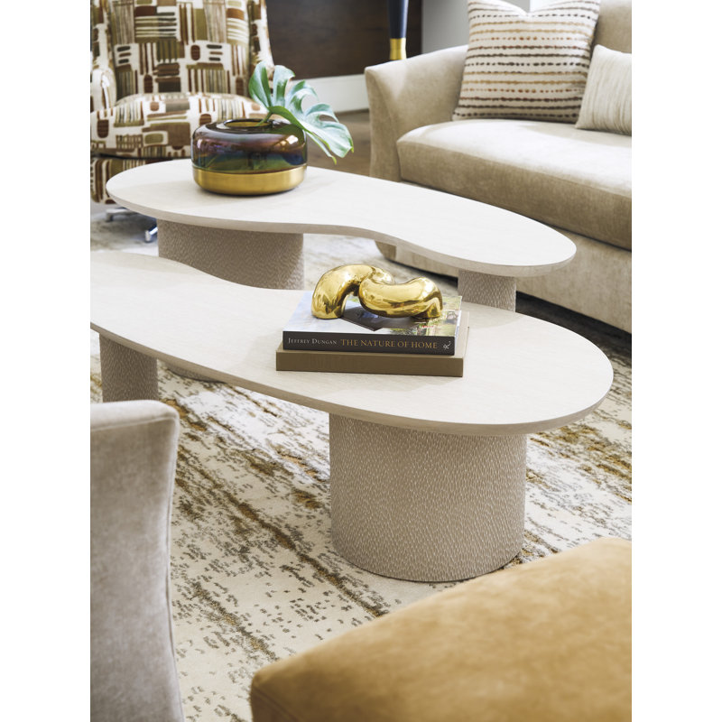 Linea Nested Cocktail Tables