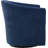 Hansell 31" Swivel Barrel Chair-1848548520