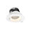 Revolve 4'' Selectable Color Temperature Dimmable Air-Tight IC Rated LED Canless Recessed Lighting Kit