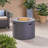 31" ROUND MGO FIRE PIT