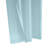 Galion Solid Color Semi-Sheer Thermal Grommet Single Curtain Panel-32112341-17794580