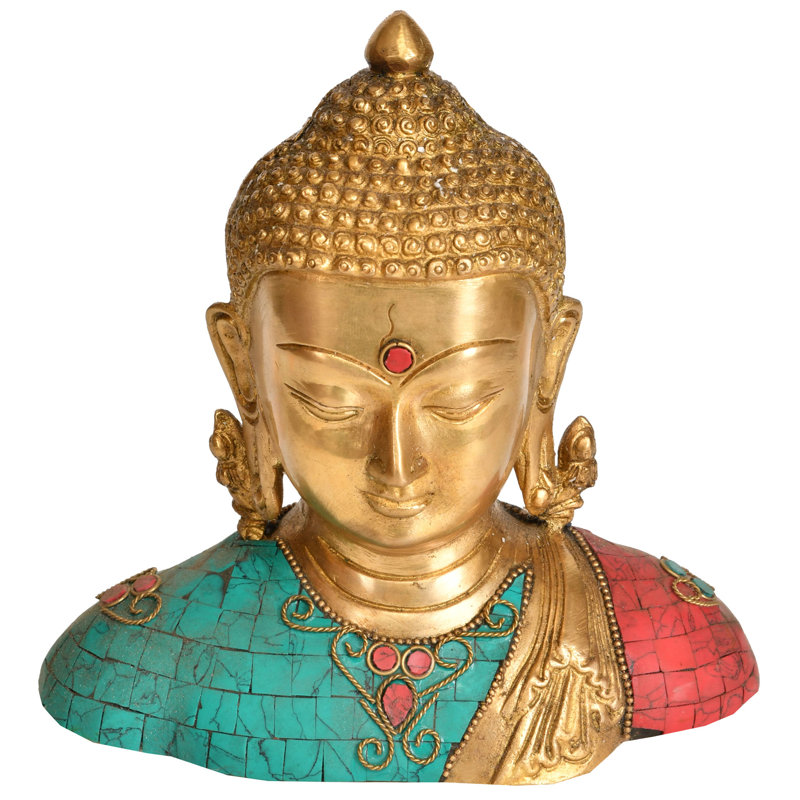 Religious & Spiritual Bust