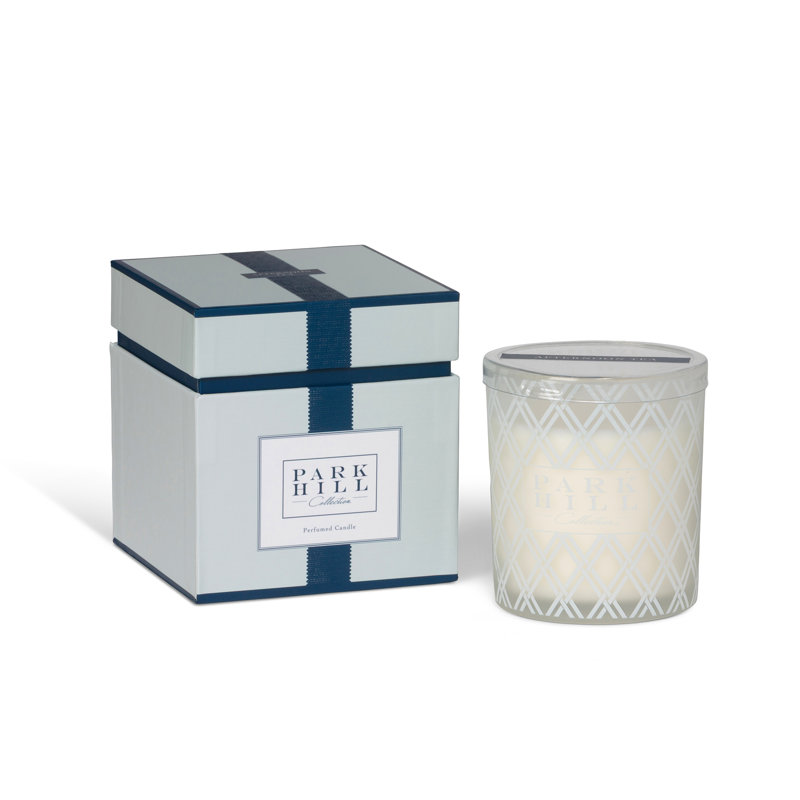 Bougie parfumée Park Tea