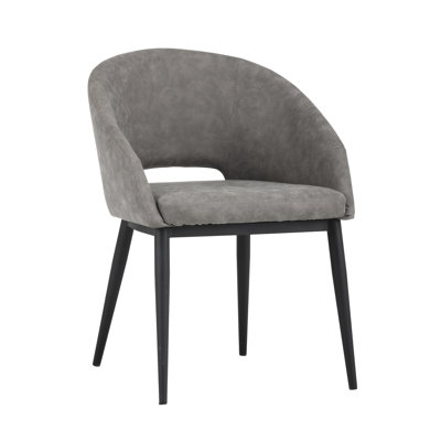 Urban Unity Upholstered Arm Chair