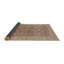 Tapis oriental beige / brun Ozark-562455350