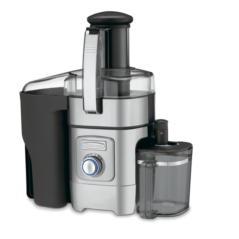 Cuisinart Juice Extractor
