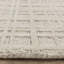 Beltsville Chequered Wool Hand Woven Area Rug-1778077430-1773815683