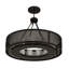 12 - Light Chandelier