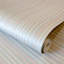 Rouleau de papier peint Smooth Glitter Stripes-72340617