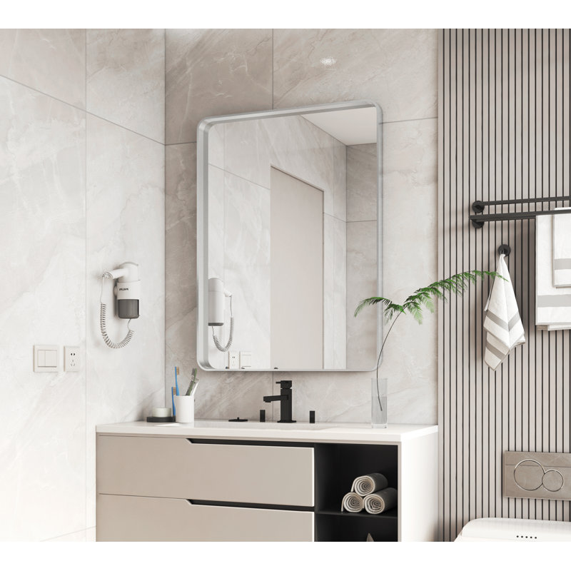 Tenli Rectangle Mirror, 30" x 40"