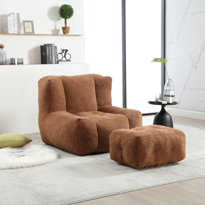 Fauteuil à billes Fluffy