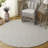 Manhattan 225 Hand Loomed Performance Striped Rug-1742909917