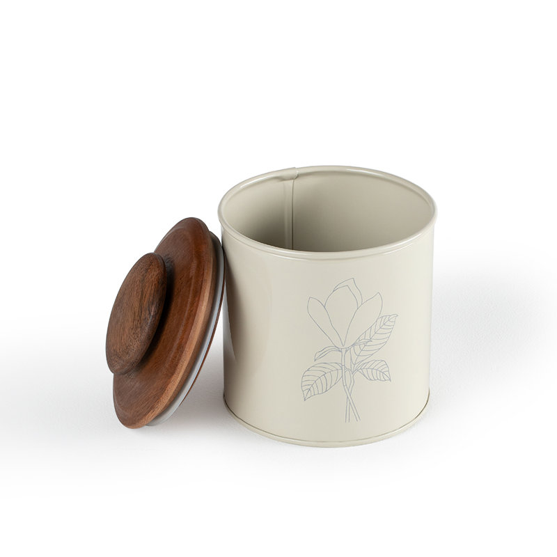Pot de rangement