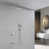 Brushed Nickel selected