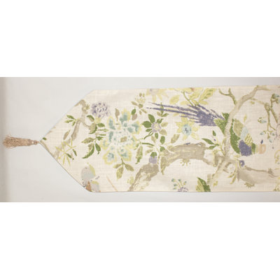 Ariel Table Runner