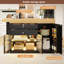 Kitchen Island-131255630