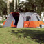 Tente familiale pour 16 personnes Vidaxl-112670319