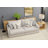 Trevor 2-piece Extra Deep Oversized Sofa-100929500