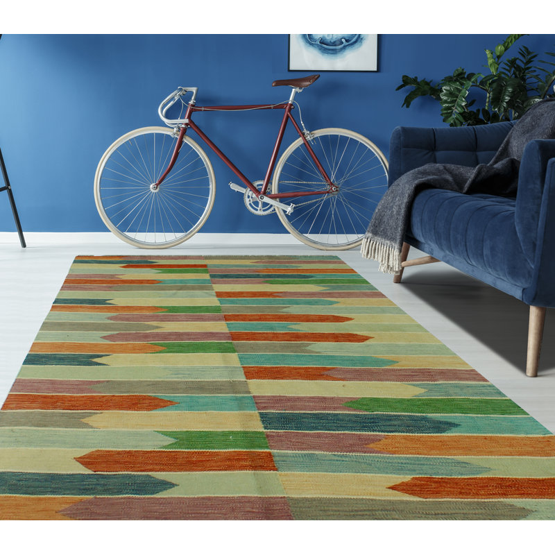 Giolla Wool Indoor Rug
