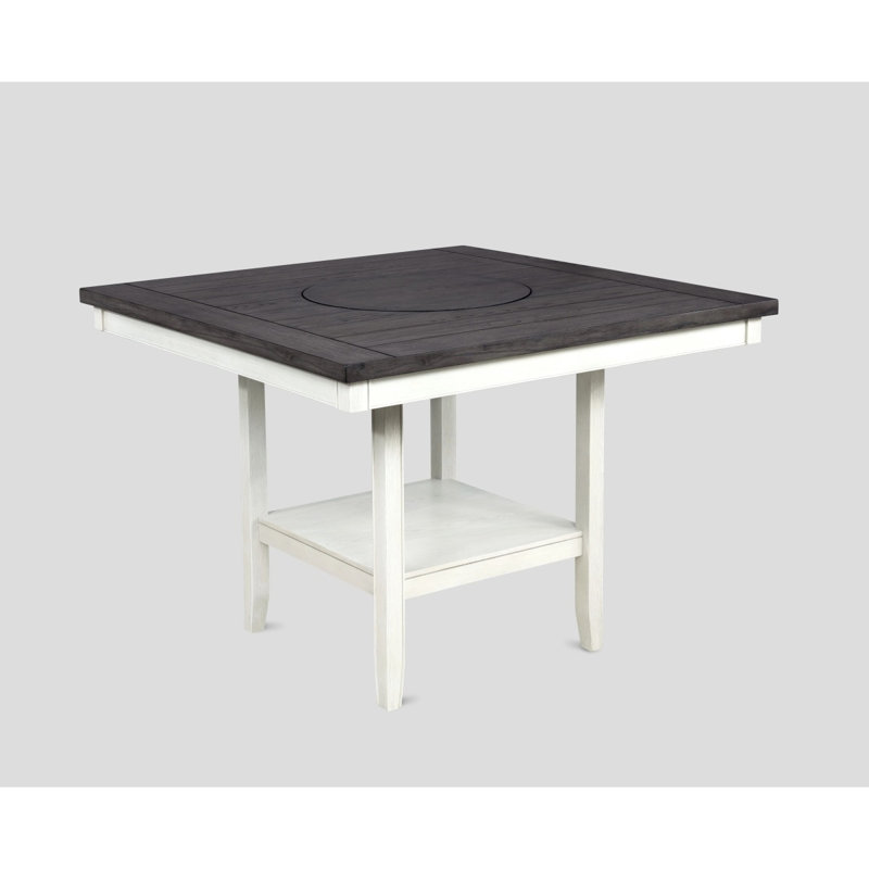 Table de salle à manger à hauteur de comptoir Pc Contemporary