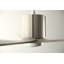 LeatherLuxe Downrod Ceiling Fan-56086090-56086089-56086096