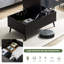 Lift Top Coffee Table with Storage-1240474762